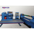 Automatic Rubber Roller Coating Machine